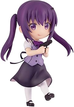 Amazon | ピーエムオフィスエー ご注文はうさぎですか? BLOOM